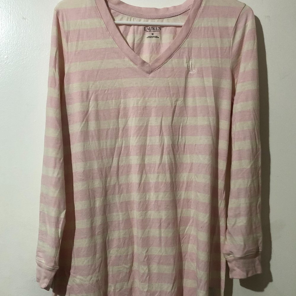 Ralph Lauren Night Gown